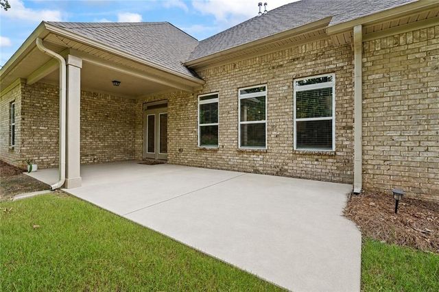 101 Chorley Run, Ellenwood, GA 30294