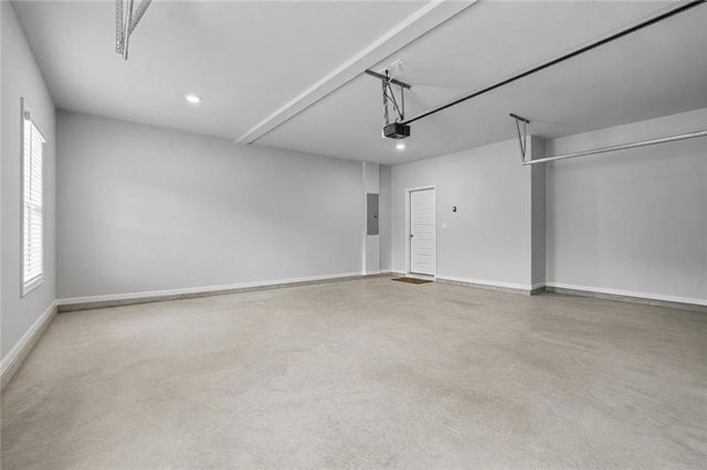101 Chorley Run, Ellenwood, GA 30294