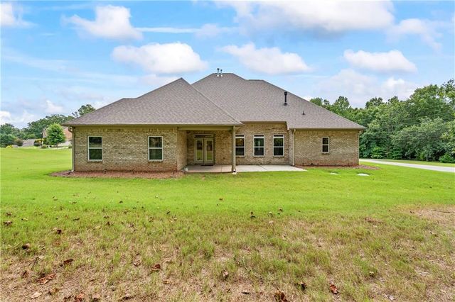 101 Chorley Run, Ellenwood, GA 30294