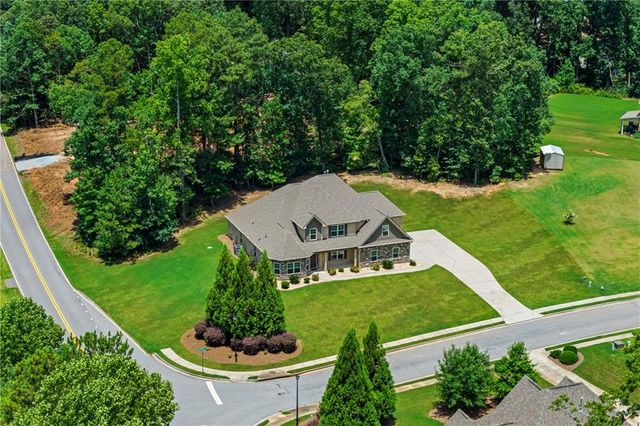 101 Chorley Run, Ellenwood, GA 30294