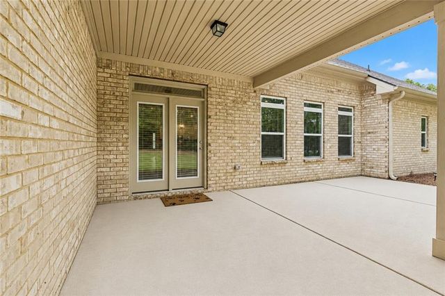 101 Chorley Run, Ellenwood, GA 30294