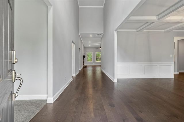 101 Chorley Run, Ellenwood, GA 30294