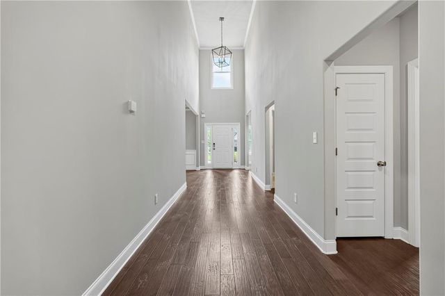 101 Chorley Run, Ellenwood, GA 30294