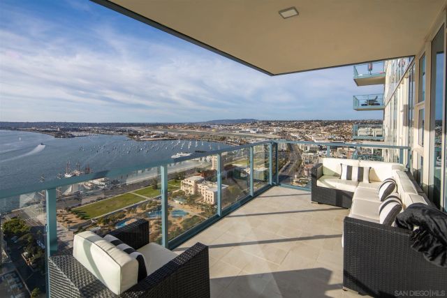 1388 Kettner Blvd 3405, San Diego, CA 92101