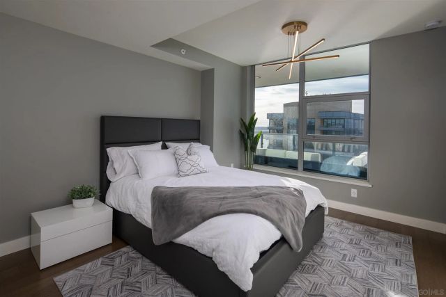 1388 Kettner Blvd 3405, San Diego, CA 92101