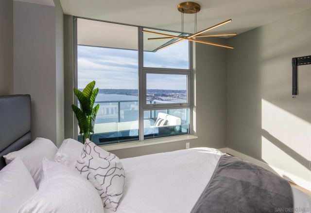 1388 Kettner Blvd 3405, San Diego, CA 92101