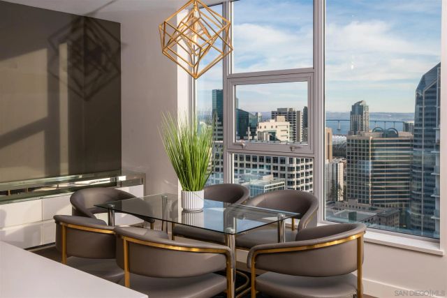 1388 Kettner Blvd 3405, San Diego, CA 92101