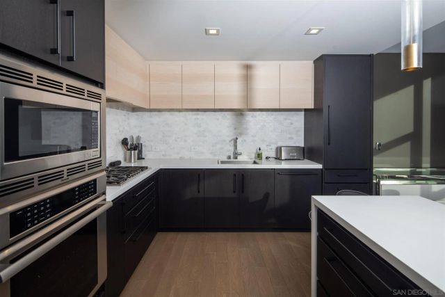 1388 Kettner Blvd 3405, San Diego, CA 92101