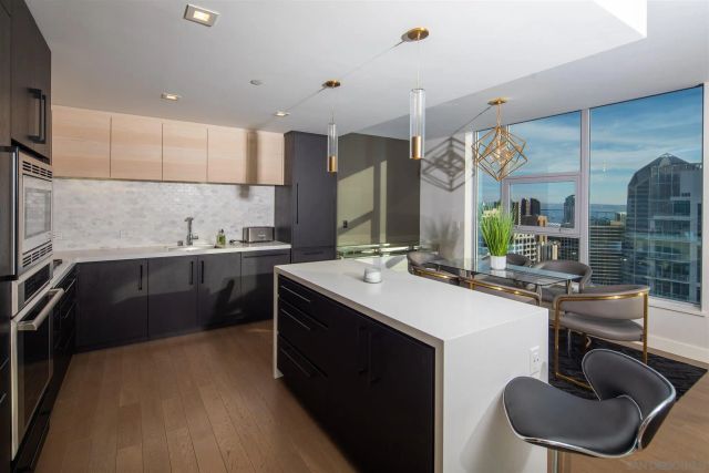 1388 Kettner Blvd 3405, San Diego, CA 92101