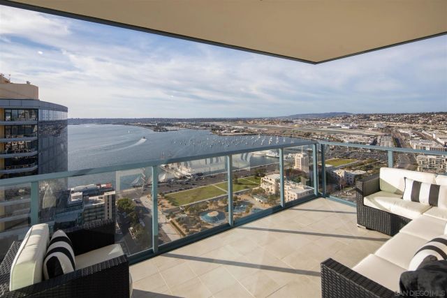 1388 Kettner Blvd 3405, San Diego, CA 92101