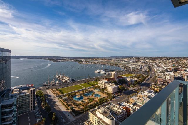 1388 Kettner Blvd 3405, San Diego, CA 92101