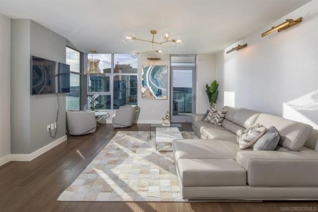 1388 Kettner Blvd 3405, San Diego, CA 92101