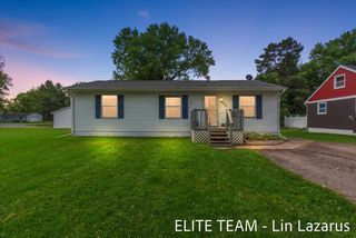 524 Rose Street, Vicksburg, MI 49097