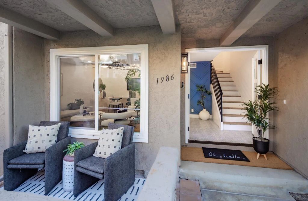 1986 Azure Way, Encinitas, CA 92024