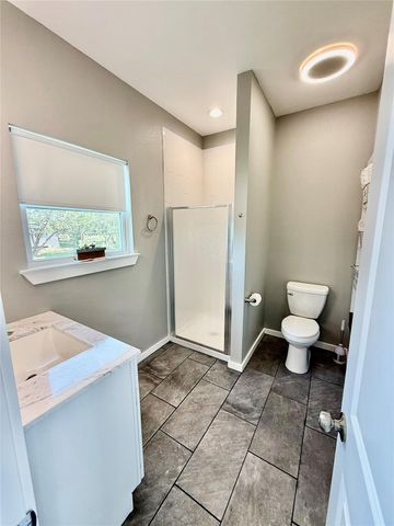 618 Hill ST, Burnet, TX 78611