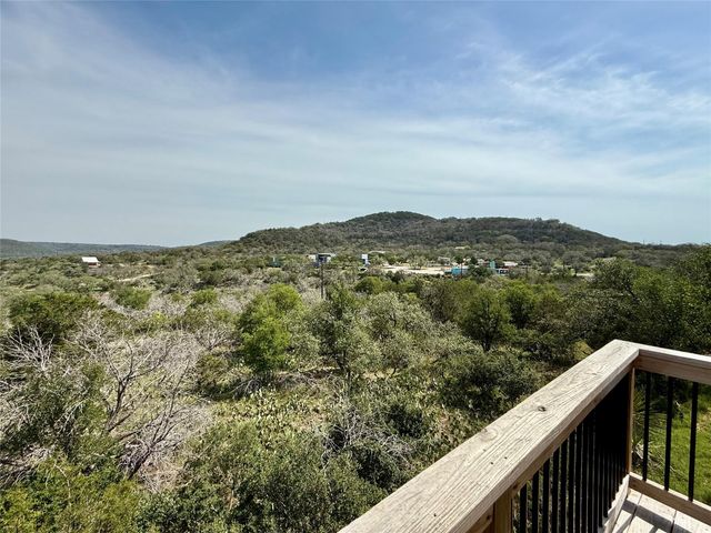 618 Hill ST, Burnet, TX 78611