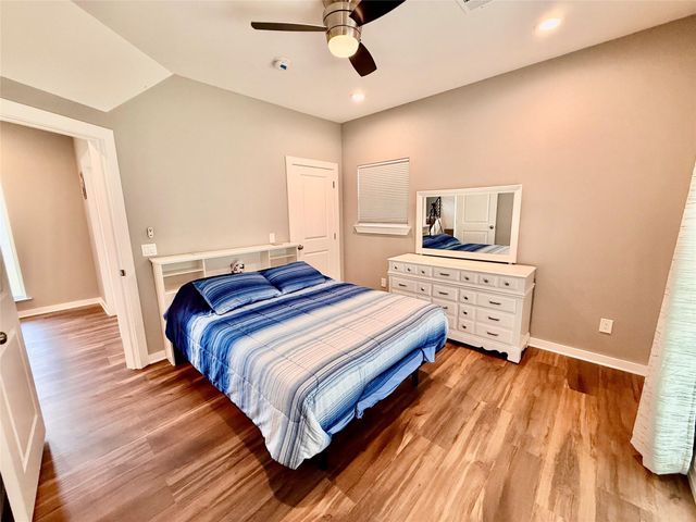 618 Hill ST, Burnet, TX 78611
