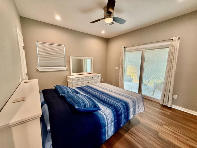 618 Hill ST, Burnet, TX 78611