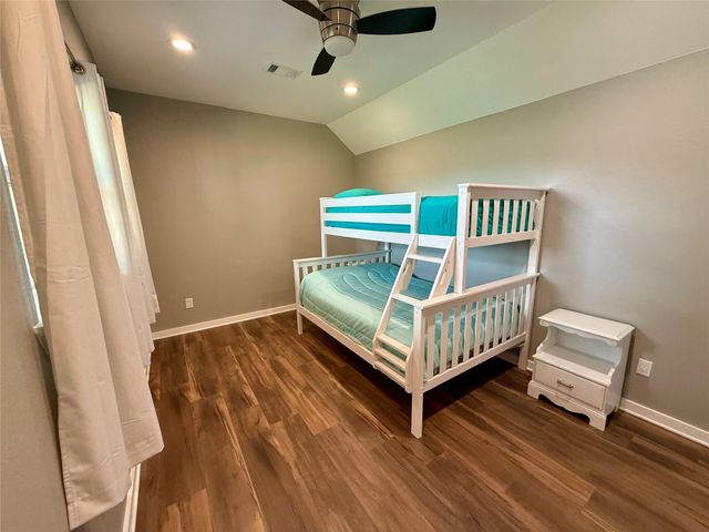 618 Hill ST, Burnet, TX 78611
