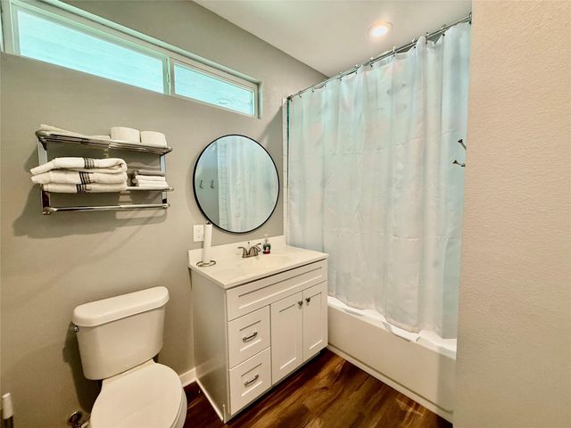 618 Hill ST, Burnet, TX 78611