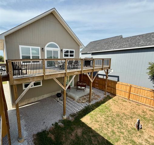 618 Hill ST, Burnet, TX 78611