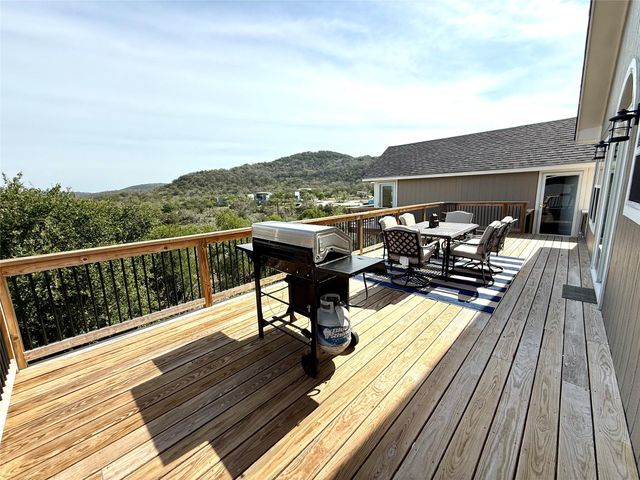 618 Hill ST, Burnet, TX 78611