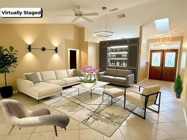 5400 NW Emblem St, Port St. Lucie, FL 34983