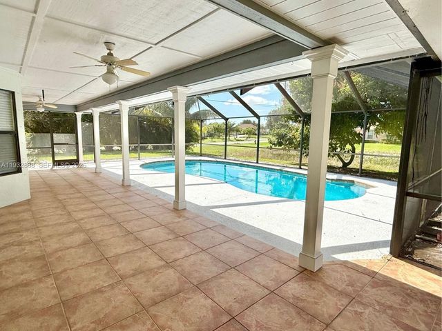5400 NW Emblem St, Port St. Lucie, FL 34983
