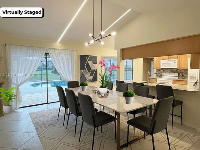 5400 NW Emblem St, Port St. Lucie, FL 34983