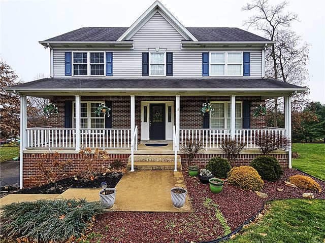 519 Sawmill Rd, Unity Twp, PA 15601