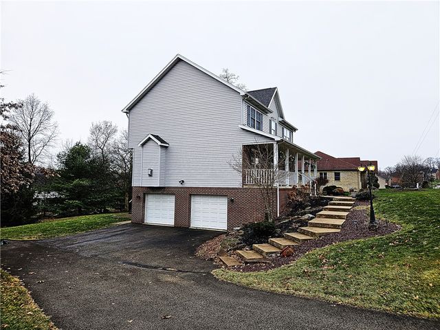 519 Sawmill Rd, Unity Twp, PA 15601