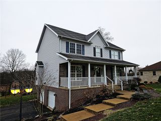 519 Sawmill Rd, Unity Twp, PA 15601