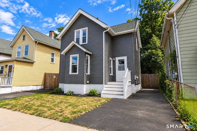55 Winthrop Avenue, New Haven, CT 06519