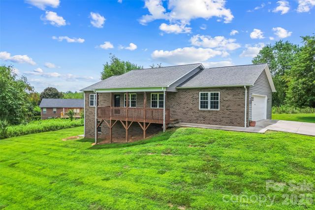 4683 Hickory Nut Ridge Road, Granite Falls, NC 28630
