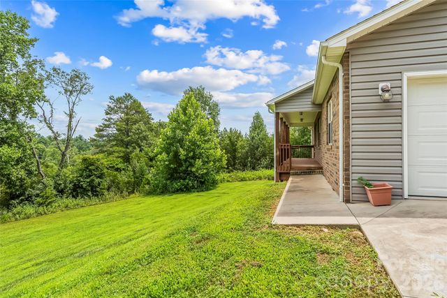 4683 Hickory Nut Ridge Road, Granite Falls, NC 28630
