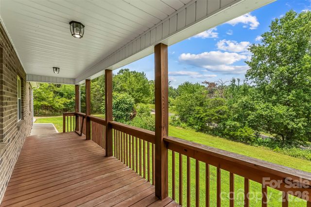 4683 Hickory Nut Ridge Road, Granite Falls, NC 28630