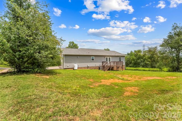 4683 Hickory Nut Ridge Road, Granite Falls, NC 28630