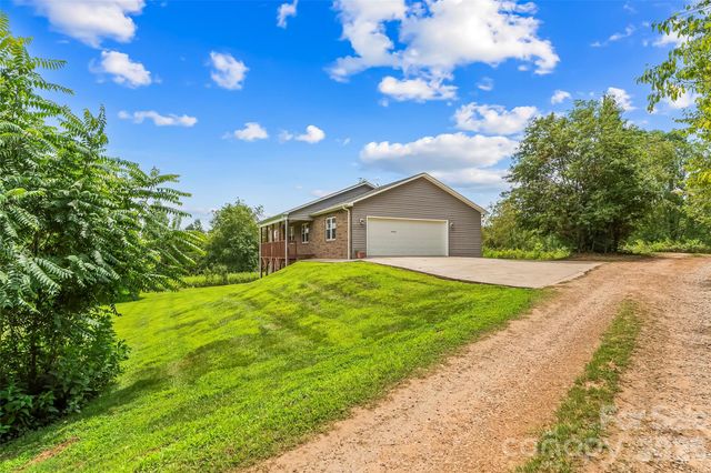 4683 Hickory Nut Ridge Road, Granite Falls, NC 28630