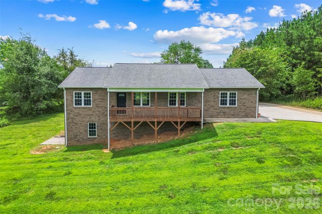 4683 Hickory Nut Ridge Road, Granite Falls, NC 28630