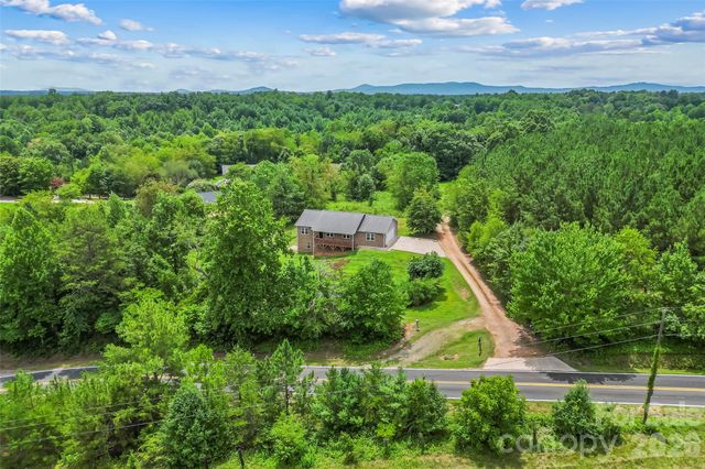 4683 Hickory Nut Ridge Road, Granite Falls, NC 28630