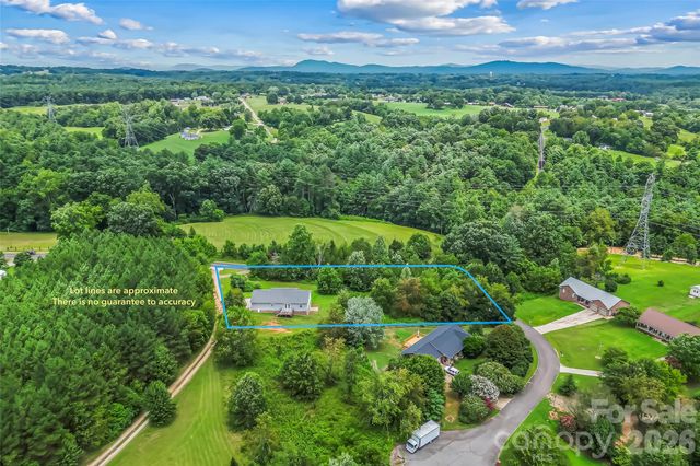 4683 Hickory Nut Ridge Road, Granite Falls, NC 28630