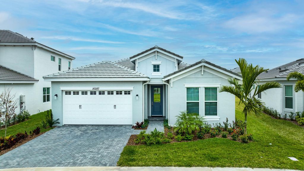 16287 Melogold Drive, Westlake, FL 33470