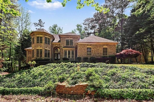 1687 Niskey Lake SW, Atlanta, GA 30331