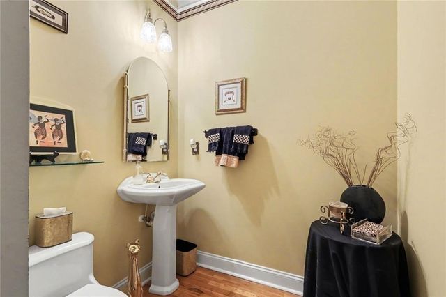1687 Niskey Lake SW, Atlanta, GA 30331