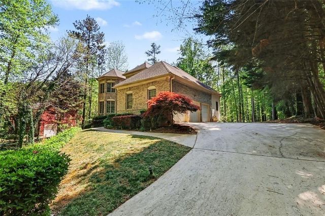 1687 Niskey Lake SW, Atlanta, GA 30331
