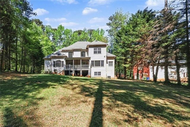 1687 Niskey Lake SW, Atlanta, GA 30331