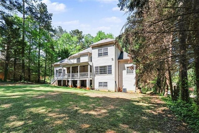 1687 Niskey Lake SW, Atlanta, GA 30331