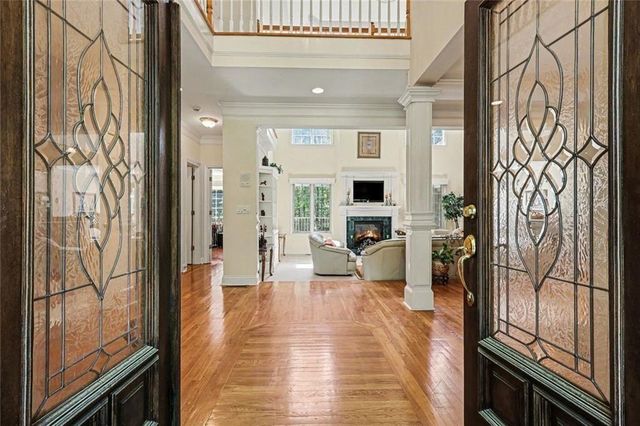 1687 Niskey Lake SW, Atlanta, GA 30331