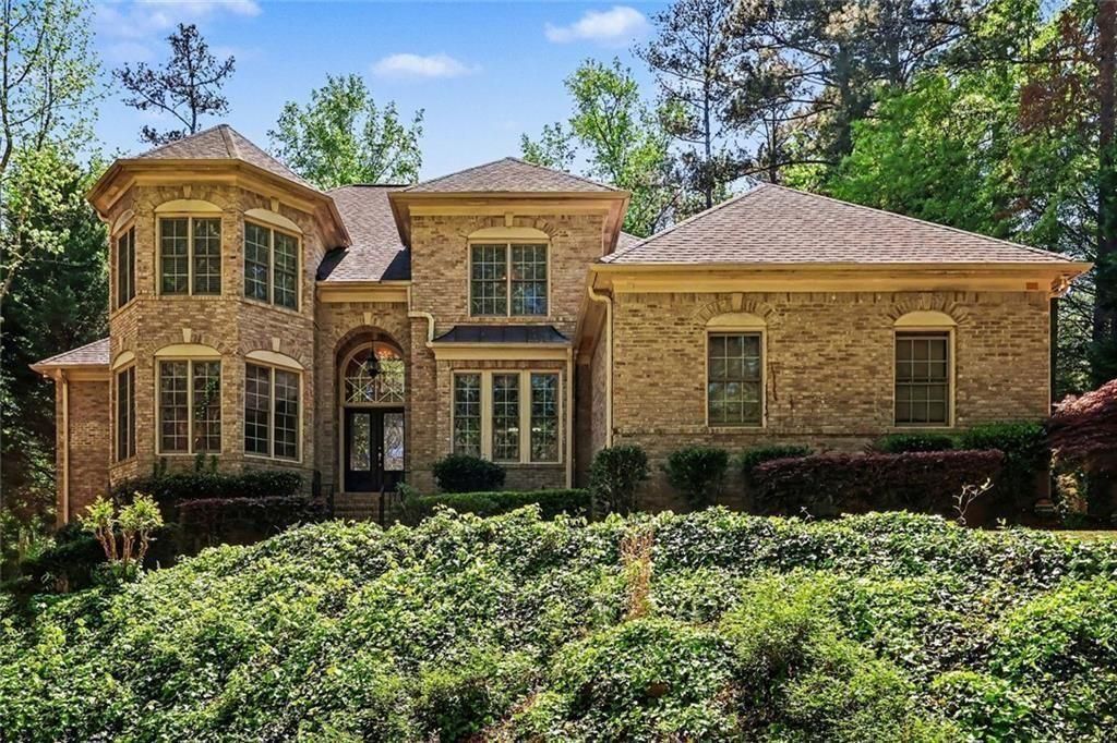 1687 Niskey Lake SW, Atlanta, GA 30331