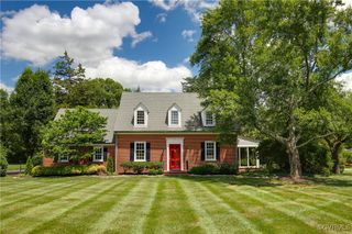 1476 Old Oakland Rd, Henrico, VA 23231